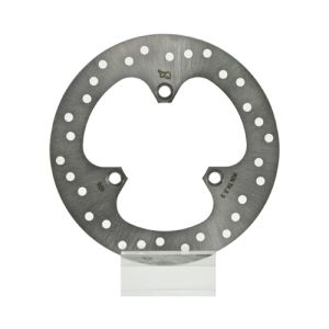 Disco Freno Brembo Serie Oro 68B40767, (1 disco) Anteriore Honda SH 50/100 Fifty, dim 220 mm