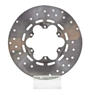 Disco Freno Brembo Serie Oro 68B40772, (1 disco) Malaguti Madison 250 Anteriore, Madison 400 Posteriore, dim. 240 mm