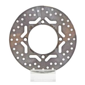 Disco Freno Brembo Serie Oro 68B40775, (1 disco) Anteriore Honda SH 125/150 09-, S-Wing 125/150 07-, Foresight 250, Forza 250, Jazz 250 00-04, dim. 240 mm