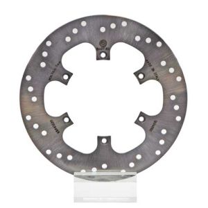 Disco Freno Brembo Serie Oro 68B40781, (1 disco) Posteriore Aprilia Pegaso 650 01-, Benelli 1130, BMW F 650 -07, G 650 X