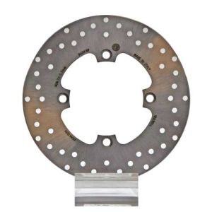 Disco Freno Brembo Serie Oro 68B40797, (1 disco) Posteriore Honda Forza ABS 14-, SW-T 400 09-, SW-T 600 11-, dim 240 mm