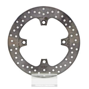 Disco Freno Brembo Serie Oro 68B407A1, (1 disco) Posteriore Suzuki Burgman 650 02-03, dim. 250 mm