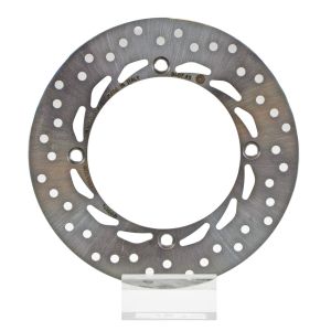 Disco Freno Brembo Serie Oro 68B407A5, (1 disco) Anteriore Honda Dominator, Transalp, XR, Posteriore Honda Africa Twin 750, Varadero 1000 dim. 256 mm