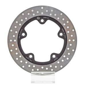 Disco Freno Brembo Serie Oro 68B407A7, (1 disco) Anteriore Sym Citycom 300 10>