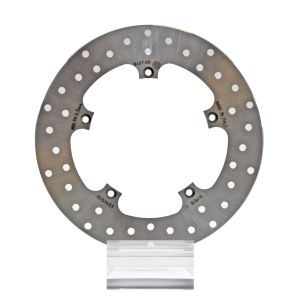 Disco Freno Brembo Serie Oro 68B407A8, (1 disco) Posteriore Peugeot Satelis 125 400/500 06-, Geopolis 250/400 06-, dim. 240 mm