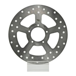 Disco Freno Brembo Serie Oro 68B407A9, (1 disco) Anteriore Malaguti Centro 125 08-, 160 07-, dim. 245 mm