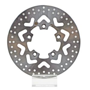 Disco Freno Brembo Serie Oro 68B407B2, (1 disco) Kymko Agility R16, People, dim 260 mm