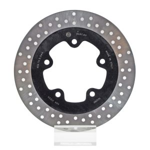 Disco Freno Brembo Serie Oro 68B407B9, (1 disco) Posteriore Sym Citycom 300, dim. 260 mm