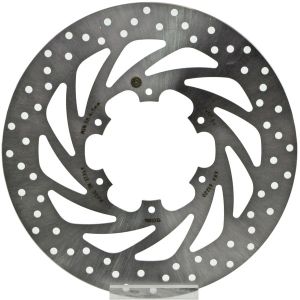 Disco Freno Brembo Serie Oro 68B407D4, (1 disco) Piaggio Beverly 300 10>