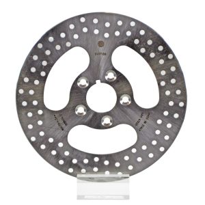 Disco Freno Brembo Serie Oro 68B407E0, (1 disco) Posteriore Harley Davidson dim. 292 mm