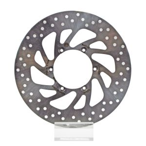 Disco Freno Brembo Serie Oro 68B407E5, (1 disco) Anteriore Malaguti Password CK 250, Madison 400, Spidermax 500 GT/RS, dim. 270 mm