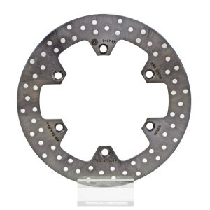 Disco Freno Brembo Serie Oro 68B407E9 (1 disco) Anteriore, dim 276 mm