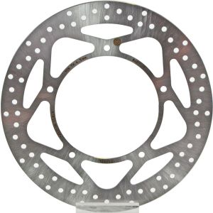 Disco Freno Brembo Serie Oro 68B407F6, (1 disco) Posteriore Aprilia SRV 850, dim. 280 mm