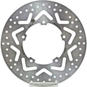 Disco Freno Brembo Serie Oro 68B407F7, (1 disco) Anteriore Yamaha HW Xenter 125/150, dim 267 mm