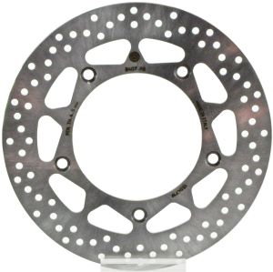 Disco Freno Brembo Serie Oro 68B407F8, (1 disco) Posteriore Yamaha TMAX 530-560