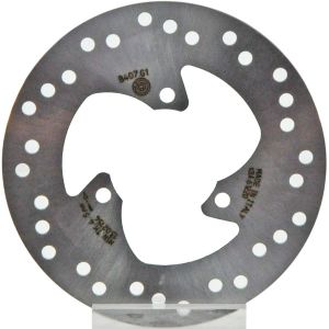 Disco Freno Brembo Serie Oro 68B407G1, (1 disco) Posteriore MBK Skyliner 125, Skyliner 150, Yamaha Majesty 125/150 01-, dim 190 mm