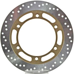 Disco Freno Brembo Serie Oro 68B407G4, (1 disco) Posteriore Moto Guzzi 1100, dim. 282 mm