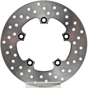 Disco Freno Brembo Serie Oro codice 68B407G6, posteriore Aprilia RSV4, Tuono V4