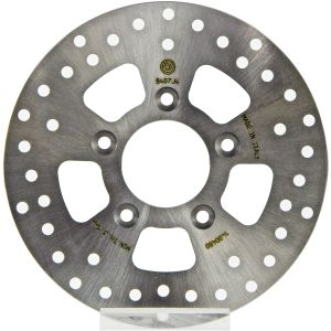 Disco Freno Brembo Serie Oro 68B407J4, (1 disco) Anteriore e Posteriore Peugeot Tweet 50/125/150, dim. 226 mm