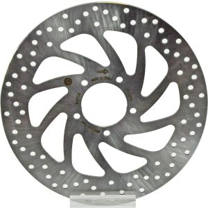 Disco Freno Brembo Serie Oro 68B407J5, (1 disco) Anteriore Piaggio X10 12-, dim. 280 mm