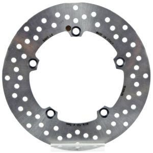 Disco Freno Brembo Serie Oro 68B407L0, (1 disco) Posteriore Yamaha MT-07, XSR700, MT-09, MT-09 Tracer, dim. 245 mm