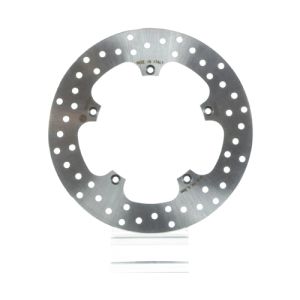 DISCO FRENO BREMBO SERIE ORO 68B407L8, (1 DISCO)