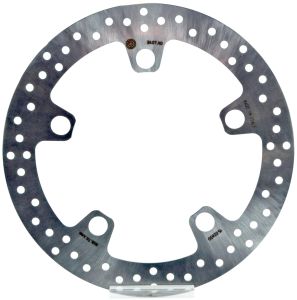 Disco Freno Brembo Serie Oro 68B407N0, (1 disco) Anteriore Crosstourer 1200 12-