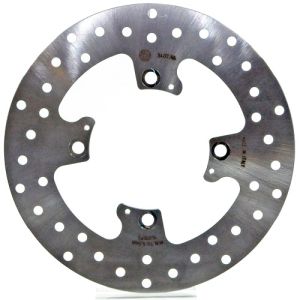 Disco Freno Brembo Serie Oro 68B407N6, (1 disco) Posteriore Triumph modelli ABS, dim. 255 mm