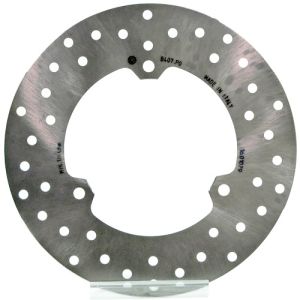 Disco Freno Brembo Serie Oro 68B407P0, (1 disco) Posteriore Yamaha YZF-R3, MT-03, dim. 220 mm