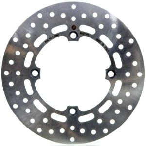 68B407P7 - Disco Freno Brembo Serie Oro (1 disco) Posteriore Honda Africa Twin CRF1000L