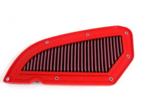 Filtro Aria BMC Kymco Downtown 125/200/300, Kawasaki J 125/300 codice 701/04