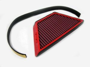Filtro Aria BMC Kawasaki ZX-14R/ZZR 1400 12>, codice 727/04