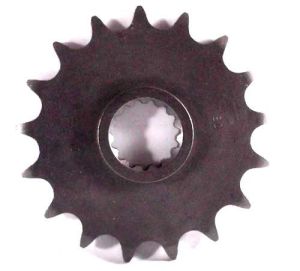 Pignone Afam 13 denti, Polaris 500 Predator 05>06, catena 520, codice 10050013