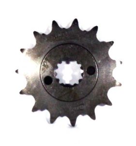 Pignone Afam 15 denti, KTM 390 DUKE / RC, HUSQVARNA 401 VITPILEN catena 520, codice 7330515