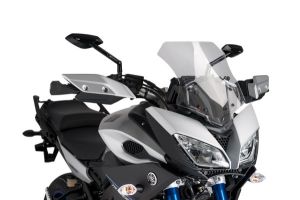 CUPOLINO RACING PUIG YAMAHA MT-09 TRACER 15  TRASPARENTE cod. 7645W