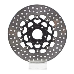 78B40822 - Disco Freno Brembo Serie Oro (1 disco) Flottante Harley Davidson, dim. 292 mm