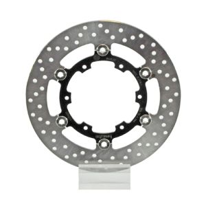 Disco Freno Brembo Serie Oro 78B40833, (1 disco) Posteriore Flottante KTM ADVENTURE/R, dim. 267 mm