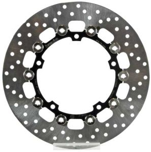 Disco Freno Brembo Serie Oro 78B40837, (1 disco) Anteriore Flottante Yamaha MT-07, dim 282x132 mm