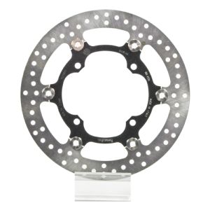 DISCO FRENO BREMBO SERIE ORO 78B40844, (1 DISCO) ANTERIORE FLOTTANTE