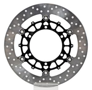 78B40846 - Disco Freno Brembo Serie Oro, (1 disco) Anteriore Flottante BMW R 850 R -RT 94>01