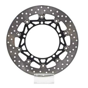 Disco Freno Brembo Serie Oro 78B40872, (1 disco) Anteriore Flottante Triumph dim. 320 mm