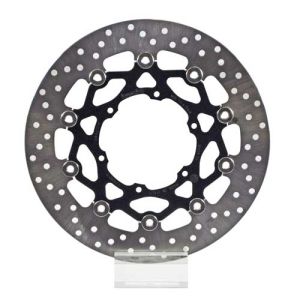 disco freno Brembo Serie Oro 78B40896, (1 disco) anteriore flottante