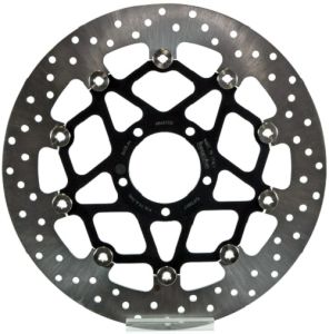 78B408A4 - Disco Freno Brembo Serie Oro Ducati Monster 1200 s 14-20 - Multistrada 1200 / 1260 (1 disco) Anteriore Flottante