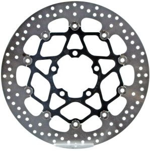 Disco Freno Brembo Serie Oro 78B408B5, (1 disco) Anteriore Flottante Kawasaki ZX-10 R 16-, dim. 330