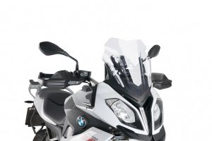 CUPOLINO RACING BMW S1000XR 15 TRASPARENTE PUIG cod. 8543W