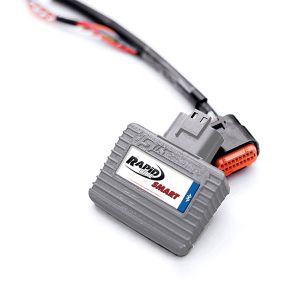 KIT CENTRALINA + CABLAGGIO EASY 2 (Rif.RapidBike: KRBEA2-043)