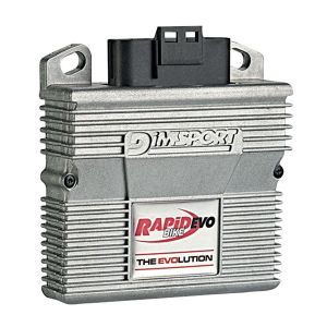 CENTRALINA EVO (Rif.RapidBike: K27RBEVO)