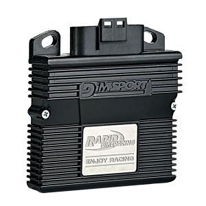 CENTRALINA RACING (Rif.RapidBike: K27RBRACING)