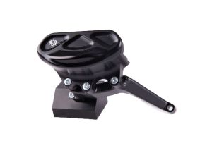 Protezioni Spider in due pezzi per DUCATI 899-959 PANIGALE in alluminio ricavati dal pieno codice SP94