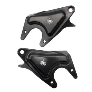 91.D329 - SUPPORTO CAVALLETTO EVO DUCATI V4 2025